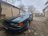 Mitsubishi Galant 1992 годаүшін800 000 тг. в Алматы – фото 5