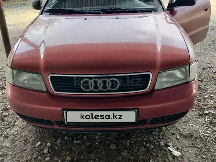 Audi A4 1995 года за 1 600 000 тг. в Павлодар