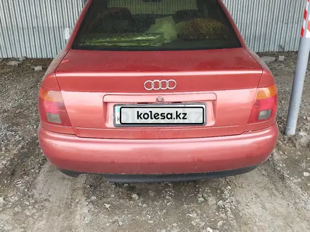 Audi A4 1995 года за 1 600 000 тг. в Павлодар – фото 4