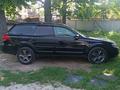 Subaru Outback 2001 года за 3 000 000 тг. в Алматы
