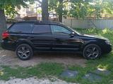 Subaru Outback 2001 года за 3 000 000 тг. в Алматы