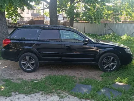 Subaru Outback 2001 года за 3 000 000 тг. в Алматы