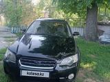 Subaru Outback 2001 года за 3 000 000 тг. в Алматы – фото 2