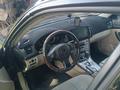 Subaru Outback 2001 года за 3 000 000 тг. в Алматы – фото 3