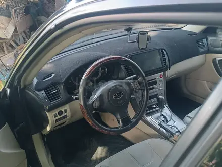 Subaru Outback 2001 года за 3 000 000 тг. в Алматы – фото 3
