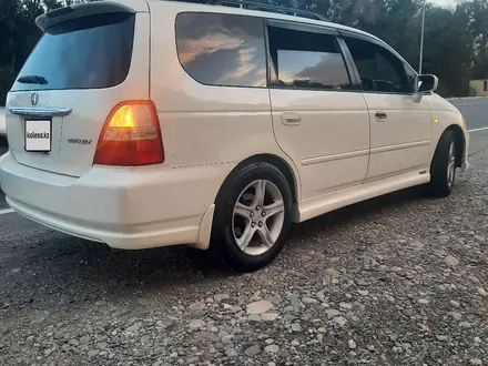 Honda Odyssey 2003 года за 5 200 000 тг. в Алматы – фото 2