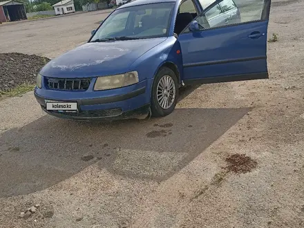 Volkswagen Passat 1997 года за 1 300 000 тг. в Алматы – фото 2