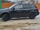 Mitsubishi Outlander 2004 года за 4 490 000 тг. в Уральск – фото 3