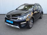 Kia Rio X-Line 2020 года за 7 200 000 тг. в Алматы