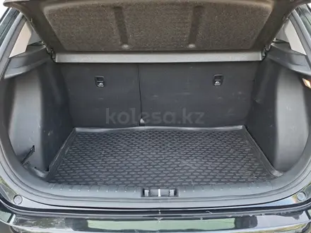 Kia Rio X-Line 2020 года за 7 200 000 тг. в Алматы – фото 10
