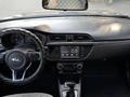 Kia Rio X-Line 2020 года за 7 200 000 тг. в Алматы – фото 13