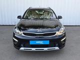 Kia Rio X-Line 2020 года за 7 200 000 тг. в Алматы – фото 2