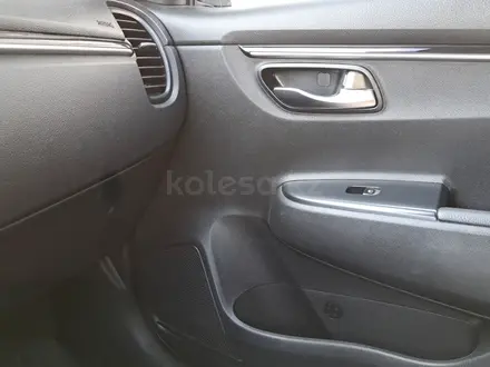 Kia Rio X-Line 2020 года за 7 200 000 тг. в Алматы – фото 27