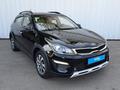 Kia Rio X-Line 2020 года за 7 200 000 тг. в Алматы – фото 3