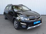 Kia Rio X-Line 2020 года за 7 200 000 тг. в Алматы – фото 3