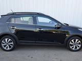 Kia Rio X-Line 2020 года за 7 200 000 тг. в Алматы – фото 4