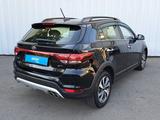 Kia Rio X-Line 2020 года за 7 200 000 тг. в Алматы – фото 5