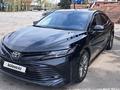 Toyota Camry 2019 года за 11 000 000 тг. в Алматы – фото 12