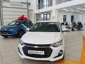 Chevrolet Onix LTZ 2025 годаүшін6 990 000 тг. в Астана