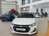 Chevrolet Onix LTZ 2025 года за 6 990 000 тг. в Астана