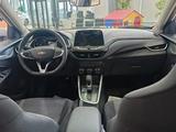 Chevrolet Onix LTZ 2025 годаүшін6 990 000 тг. в Астана – фото 3