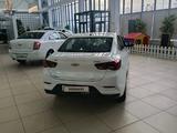 Chevrolet Onix LTZ 2025 годаүшін6 990 000 тг. в Астана – фото 4