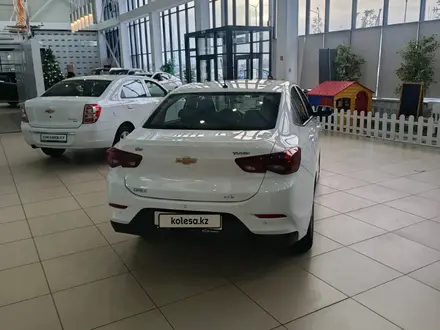 Chevrolet Onix LTZ 2025 года за 6 990 000 тг. в Астана – фото 4