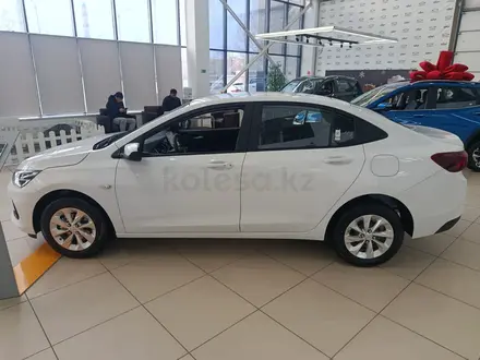 Chevrolet Onix LTZ 2025 года за 6 990 000 тг. в Астана – фото 5