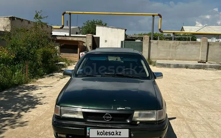 Opel Vectra 1994 года за 950 000 тг. в Актау