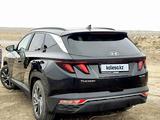 Hyundai Tucson 2023 годаfor15 700 000 тг. в Актау – фото 4