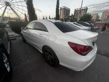 Mercedes-Benz CLA 200 2013 года за 9 900 000 тг. в Алматы – фото 3
