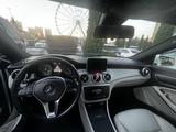 Mercedes-Benz CLA 200 2013 года за 9 900 000 тг. в Алматы – фото 5