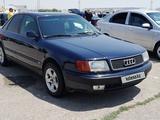 Audi 100 1994 годаүшін2 000 000 тг. в Жанатас