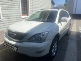 Lexus RX 350 2008 года за 9 000 000 тг. в Алматы