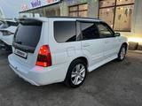 Subaru Forester 2002 годаүшін4 200 000 тг. в Астана – фото 4