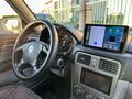 Subaru Forester 2002 года за 4 200 000 тг. в Астана – фото 11