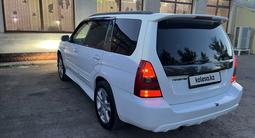 Subaru Forester 2002 года за 4 200 000 тг. в Астана – фото 5