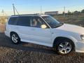Subaru Forester 2002 года за 4 200 000 тг. в Астана – фото 8