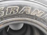 Шины для внедорожника, УАЗ DUNLOP Grandtrek MT2 235/85 R16 за 30 000 тг. в Усть-Каменогорск – фото 3