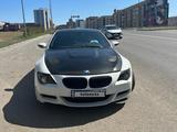 BMW M6 2006 года за 19 000 000 тг. в Актобе – фото 2