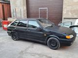 ВАЗ (Lada) 2114 2011 года за 700 000 тг. в Караганда