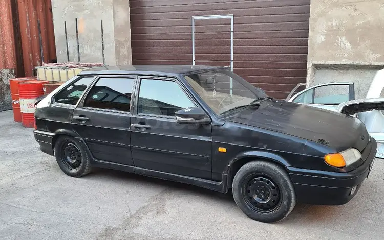 ВАЗ (Lada) 2114 2011 года за 700 000 тг. в Караганда