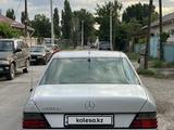 Mercedes-Benz E 200 1991 года за 1 100 000 тг. в Тараз – фото 5