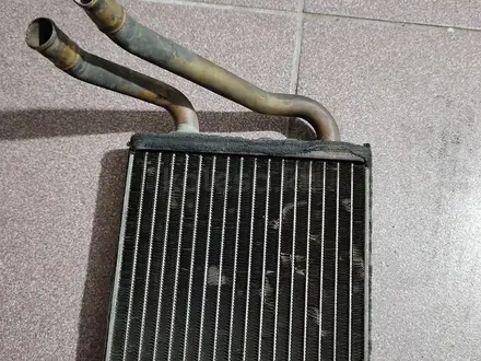 Радиатор печки на Делику квадрат за 20 000 тг. в Бесагаш