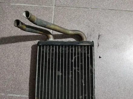 Радиатор печки на Делику квадрат за 20 000 тг. в Бесагаш – фото 2