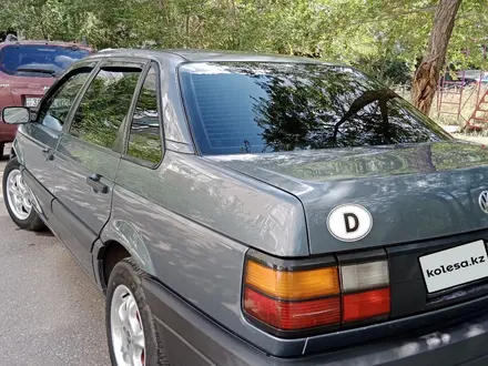 Volkswagen Passat 1988 года за 2 000 000 тг. в Караганда – фото 5