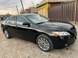 Toyota Camry 2007 года за 5 800 000 тг. в Уральск