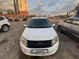 ВАЗ (Lada) Granta 2190 2012 года за 1 200 000 тг. в Астана