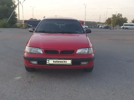 Toyota Carina E 1992 года за 2 100 000 тг. в Алматы