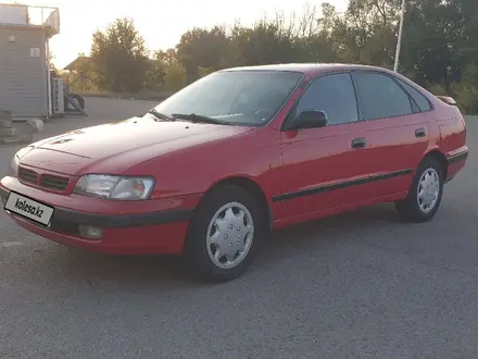 Toyota Carina E 1992 года за 2 100 000 тг. в Алматы – фото 2